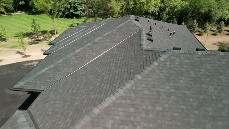 Best 4 Ply Roofing  in Cedar Park, TX