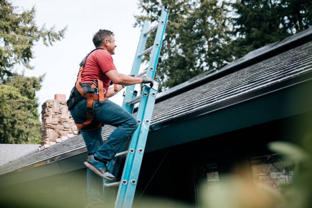 Best Rubber Roofing (EPDM, TPO)  in Cedar Park, TX