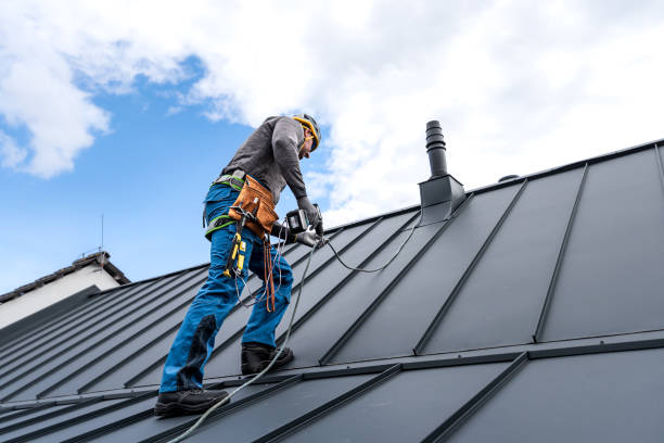 Best Rubber Roofing (EPDM, TPO)  in Cedar Park, TX